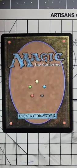 Akroma, Vision Of Ixidor Commander Legends Regular NM - Image 2