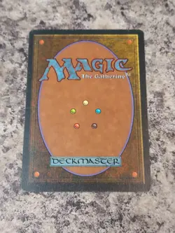 Immolation - Magic the Gathering MTG Legends German NICE! - Image 2
