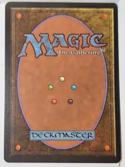 Martyrdom (B) - Alliances - Magic the Gathering MTG Nice! - Image 2