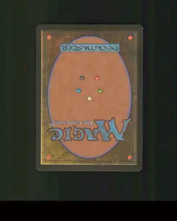 Temporal Aperture - LP - -310 - EN - Urza's Saga - Image 2