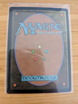 MTG Mathemagics 0058 Secrets of Strixhaven M/NM Free UK P&P - Image 2