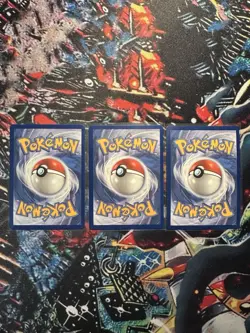 Pokemon TCG First Partner Illustration Collection Alola Series 1 Gen 7 -SET OF 3 - Image 2