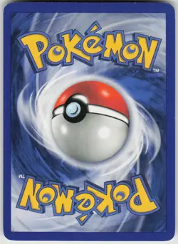 Pokemon TCG Scoop Up Rare Base Set 2 107/130 - Image 2