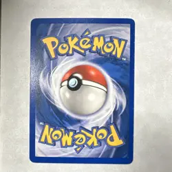 Pokemon Arbok 35/165 Expedition Base Set Rare Regular Stage 1 2002 Kyoko Umemoto - Image 4