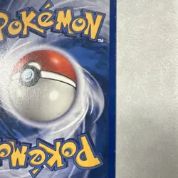 Pokemon Arbok 35/165 Expedition Base Set Rare Regular Stage 1 2002 Kyoko Umemoto - Image 5