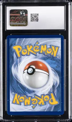 2025 MEGA VENUSAUR EX PREMIUM COLLECTION PROMO #013 POKEMON CGC 10 GEM MINT - Image 2