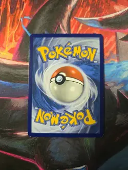 Pokemon - XY - Steam Siege Captivating Poke Puff 99/114 Reverse Holo - LP - Image 2