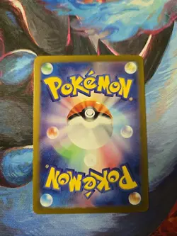2023 Near Mint Pokemon Fidough AR 085/078 SV1S Scarlet ex Japanese - Image 2