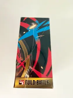 Pokemon TCG Mega Evolutions Build and Battle - Brand New & Sealed - Image 3