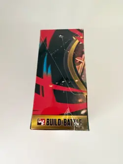 Pokemon TCG Mega Evolutions Build and Battle - Brand New & Sealed - Image 4