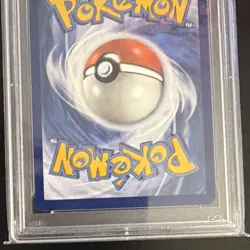 Pokemon TCG Snorlax SVP EN #051 151 Elite Trainer Box Promo Holo PSA 10 - Image 5