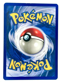 Porygon 39/102 Uncommon Base Set Unlimited Pokemon Lightly Played - Image 2