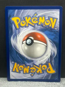 Inteleon 142/132 Illustration Rare Mega Evolution Holo Near Mint - Image 2