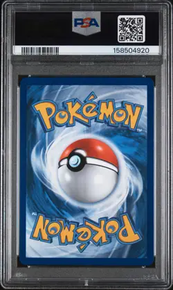 2026 POKEMON ASC EN #276 PIKACHU EX SPECIAL ILLUSTRATION RARE PSA 9 ASCENDED SIR - Image 2