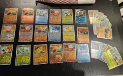Pokemon Gem Pack Simplified Chinese Vol. 1 – Masterball, Pokeball & Holos Bulk - Image 1