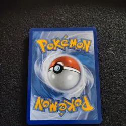 Pokemon Ascended Heroes Mega Scrafty Ex SIR #285 NM - Image 3