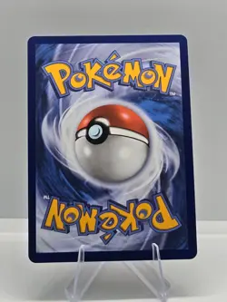 Shroodle 149/132 Illustration Rare Mega Evolution Pokemon NM - Image 2