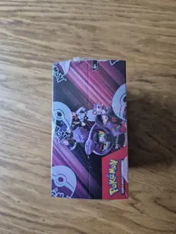 Pokemon Display EV10 - Rivalites Destinees - Neuf Scelle Fr - 36 boosters Rocket - Image 5