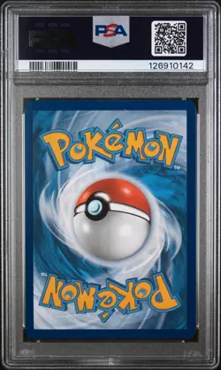 2025 JTG EN Journey Together Wailord 162/159 Illustration Rare Pokemon PSA 9 - Image 2