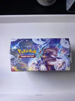 Pokemon TCG Sword & Shield Battle Styles Booster Box English New Sealed - Image 5