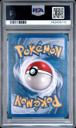 2001 POKEMON NEO REVELATION #24 SNEASEL PSA 10 LOW POP - Image 2