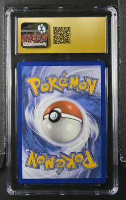 2024 POKEMON TWM EN-TWILIGHT MASQUERADE #187 CHANSEY CGC PRISTINE 10 - Image 2