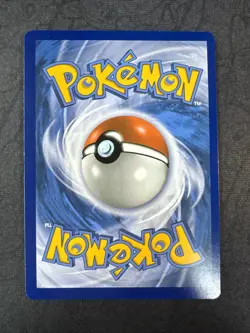 Ash's Pikachu SM109 Sun & Moon Black Star Promo Pokemon - Image 2