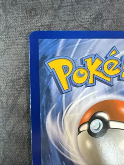 Ash's Pikachu SM109 Sun & Moon Black Star Promo Pokemon - Image 3