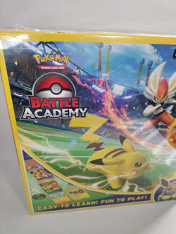 Pokemon TCG Battle Academy Board Game Starter Set 2022 New and Sealed! - Image 4