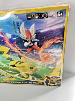 Pokemon TCG Battle Academy Board Game Starter Set 2022 New and Sealed! - Image 5