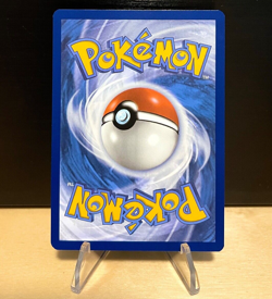 Pokemon TCG - Basic Water Energy - Shrouded Fable 003 - Reverse Holo - NM/ Mint - Image 2
