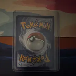 Pokemon Lapras GX Ultra Rare Holo Card 35/149 SM Base Set 190 HP English - Image 2