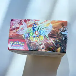 Pokemon TCG Surging Sparks Booster Box 36 Packs - New & Factory Sealed (Dent) - Image 3