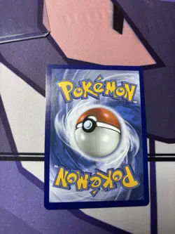 Pokemon TCG Ascended Heroes Pikachu EX Special Illustration Rare 276/217 NM PSA - Image 3