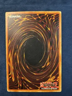 Yu-Gi-Oh! TCG Red-Eyes Black Dragon SDJ-001 Unlimited - Image 2