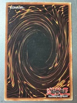 Yu-Gi-Oh! Illusionist Faceless Mage Metal Raiders MRD-068 1st Edition LP - Image 2
