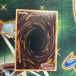 Yugioh! Infernoble Knight - Renaud TOCH-EN001 Ultra Rare Unlimited NM - Image 2