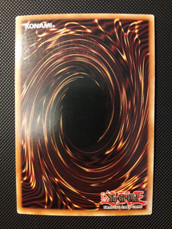 Yu-Gi-Oh! Eine Feder vom Phonix, FET-DE037, Super Rare, 1. Auflage, Deutsch, EX - Image 4