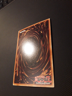 Yu-Gi-Oh! Eine Feder vom Phonix, FET-DE037, Super Rare, 1. Auflage, Deutsch, EX - Image 5