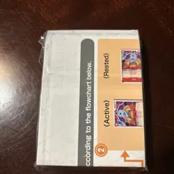 One Piece Welcome Kit Monkey D. Luffy OP01-003 Demo Deck Sealed - Image 5