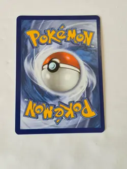 Golduck 008 Cosmos Holo Promo ME: Mega Evolution Promo Pokemon Holo Near Mint - Image 2