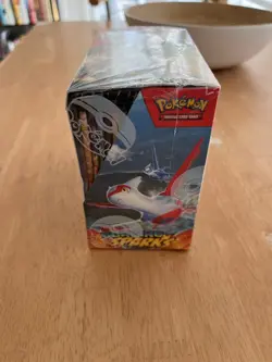 Surging Sparks Booster Box - 36 Packs - Pokemon TCG - New & Sealed ✅ - Image 4