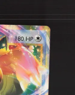 Dragonite EX 72/108 Evolutions Ultra Rare Holo Pokemon Card LP - Image 4