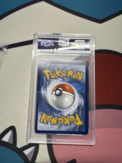 2019 Pokemon SM Hidden Fates Froakie #SV11/SV94 PSA 10 GEM MINT - Image 4