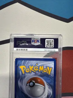 2019 Pokemon SM Hidden Fates Froakie #SV11/SV94 PSA 10 GEM MINT - Image 5