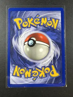 Pokemon Breeder 076/102 Base Set Regular - Image 2