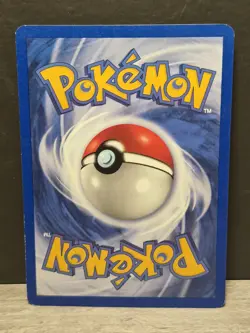 Clefairy Doll 70/102 Base Set 1999 Rare Trainer Pokemon TCG - Image 2
