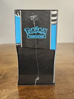 Pokemon Scarlet and Violet Black Bolt Elite Trainer Box BRAND NEW ETB SEALED - Image 4