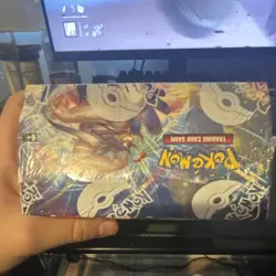 Pokemon Sword & Shield Battle Styles Booster Box English Tyranitar - Image 3
