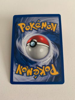 POKEMON CHARMELEON BASE SET 24/102, WOTC. 1999. - Image 2